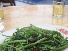 -江湖黑大兔(杨家坪店)