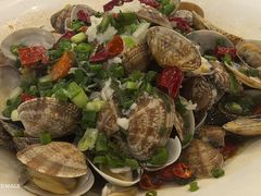 -三品香·江浙菜(松江九谊店)