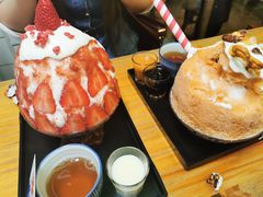 -WONDER ICE 萬得冰田(建設路总店)