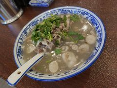 -老三羊汤【北兴隆街店】