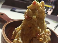 -俄士厨房(时代天街店)