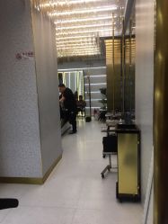 -3AM·S HAIR SALON烫发染发接发