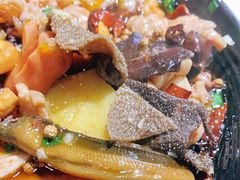 精品毛血旺-盛天毛血旺非遗美食(观音桥店)