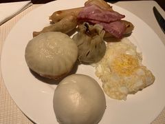 -上海中航虹桥机场泊悦酒店