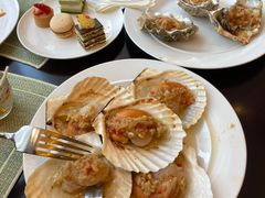 -百香自助餐厅·西安唐隆国际酒店(曲江店)