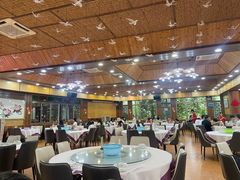 -绿雅居原生态农庄(小涌店)