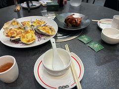-飞尝蚝·顺德菜·鱼生(顺德总店)