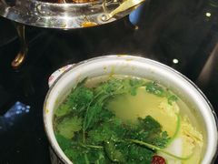 -葛记红焖羊肉(和平路形象店)