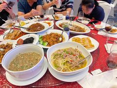 -臻萃轩中餐厅(国家会展中心店)