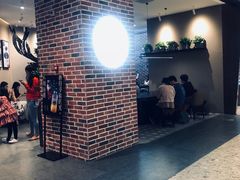 -鹿角巷The Alley(龙湖天街店)