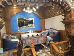 -乡村馕坑肉·烧烤·新疆菜·本地人更爱吃(阿勒泰首店)