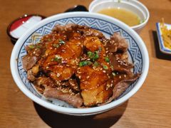 -水之惠鲜鱼料理(王府大街店)