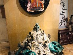 -擂饭(五一广场店)