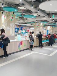 -meland亲子乐园•活动包场(佛山新DNA购物中心店)