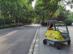 -石家庄市动物园