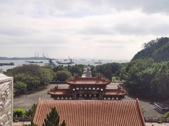 -南沙天后宫景区