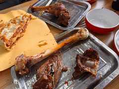 -老舅老蒙肉饼非遗店(一店)