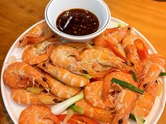 -醉壹号海鲜大排档•三十年老字号(厦门美食地标店)