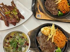 -兄弟尚品星派休闲茶餐厅