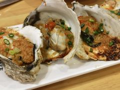 生蚝-嬷孙家潮汕牛肉火锅(北京路天河城店)