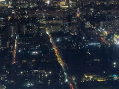 -云·酷Atmosphere(国贸大酒店)