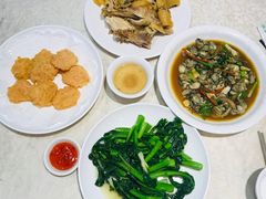 -巫记鸡饭店
