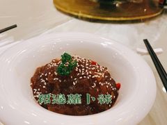 -陕西大厦中餐厅(陕西驻沪办店)