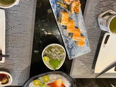 -昱匠·日本料理(金融街店)