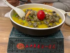 -锡和无锡菜(景丽苑店)