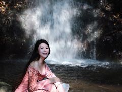 -长谷洞天