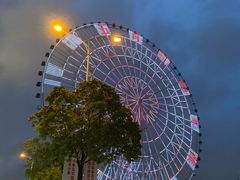 -南昌之星摩天轮