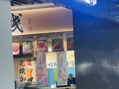-永辉超市(嘉定宝龙广场店)
