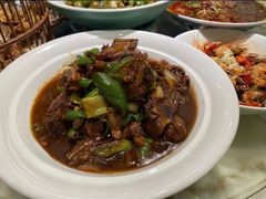 -苏乡兰亭·新派淮扬菜(吾悦广场店)
