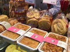 -泰康食品(南京东路店)