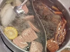 -宴全牛粤来越牛潮汕鲜牛肉火锅(海州万达广场店)