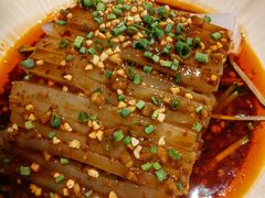 -小河盐帮·私家菜·烤鸭(三元桥·霄云路店)