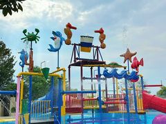 -南京银杏湖乐园