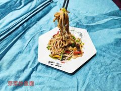 -辉记潮汕海鲜砂锅粥(林和西店)
