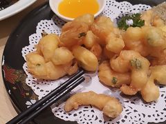 -吕氏疙瘩汤·海鲜新鲁菜(凯德mall新都心店)