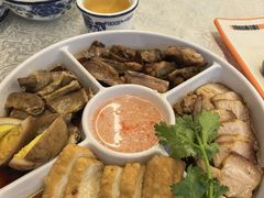 -东江海鲜大排档·潮汕菜·砂锅粥