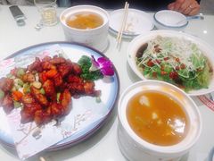 -鲜得莱渔港·小平岛海胆馆(七贤岭店)