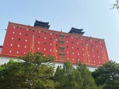 -普陀宗乘之庙(小布达拉宫)