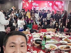 -皇朝尊会(龙之梦大酒店)