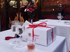 -马克西姆餐厅(崇文门店)