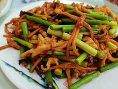 -聚德福海鲜家常菜(刘庄店)