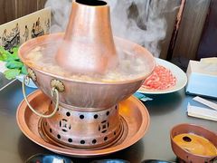 -南门涮肉(后海店)