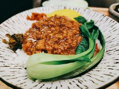 小明肉燥卤肉飯-小明同学(环宇荟店)