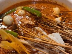 -嘉州叶婆婆钵钵鸡(建设路店)