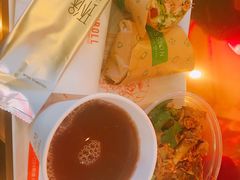 -特派卷·老北京烤鸭卷(合生汇购物中心店)