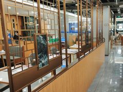 -九龙茶记·粤式餐厅融合菜(鹭江店)